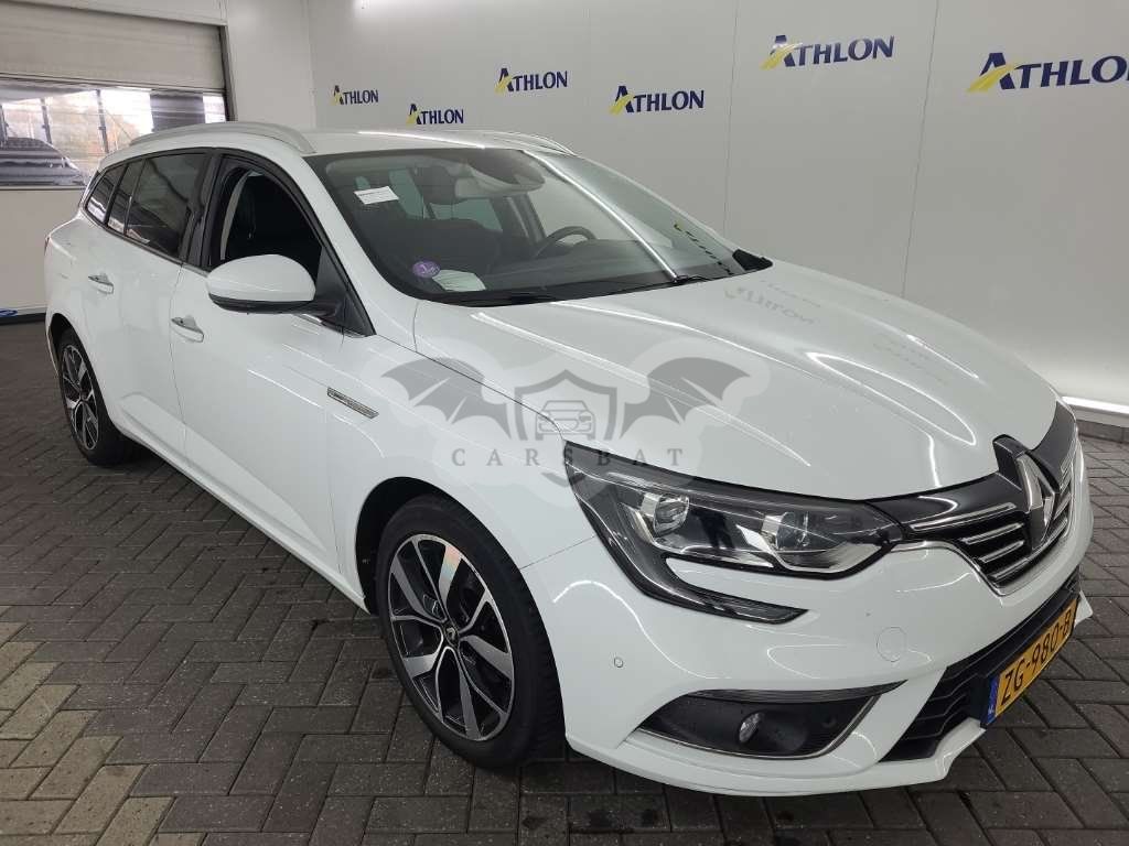 Renault Megane Grandtour 1.3 TCe Bose Edition 2019
