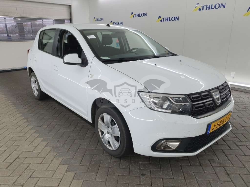 Dacia Sandero 1.0 TCe Comfort 2020