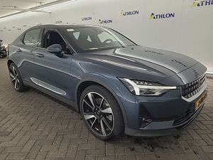 Polestar 2 Long Range 79 kWh Launch 2020