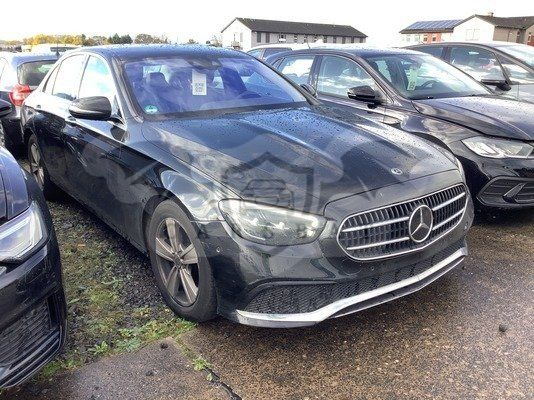 Mercedes-Benz E 220d Avantgarde 2021