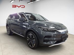 BYD Tang 2024