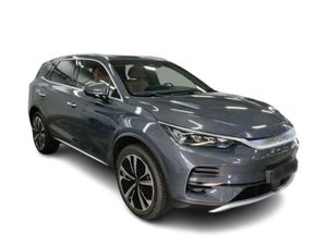 BYD Tang 2024