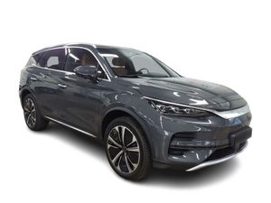 BYD Tang 2024