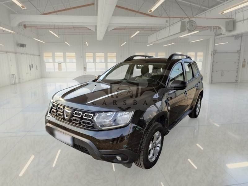 Dacia Duster 1.5 DCI Comfort 2021