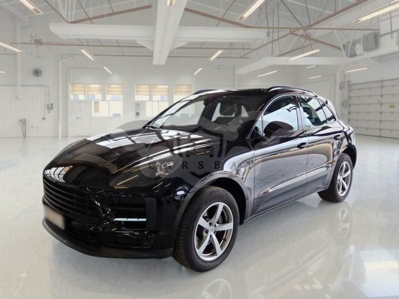 Porsche Macan 2.0 2021