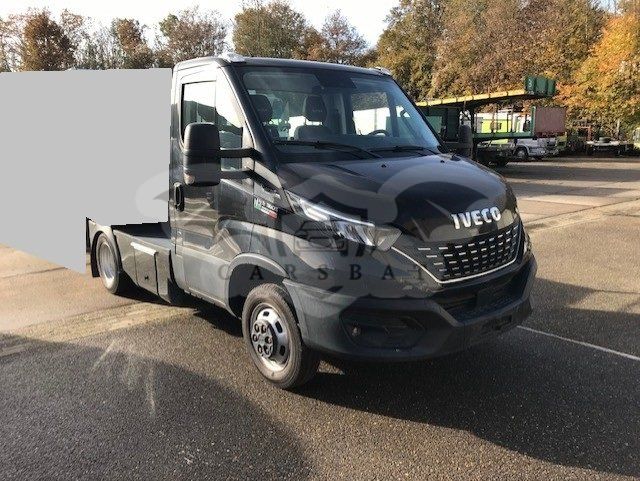 Iveco Daily 2020
