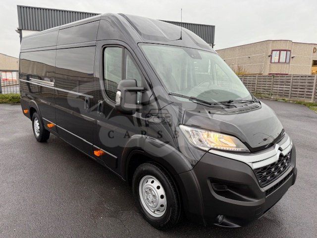 Citroën Jumper L4H2 2.2 HDI Driver 2020