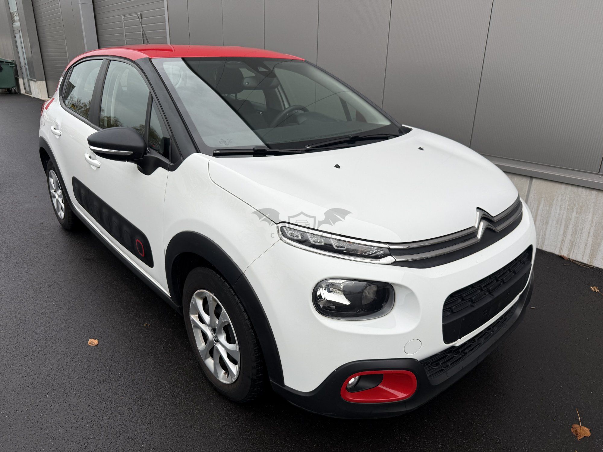 Citroën C3 1.2i Feel 2020