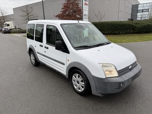 Ford Tourneo Connect 1.8 TDCI 2008