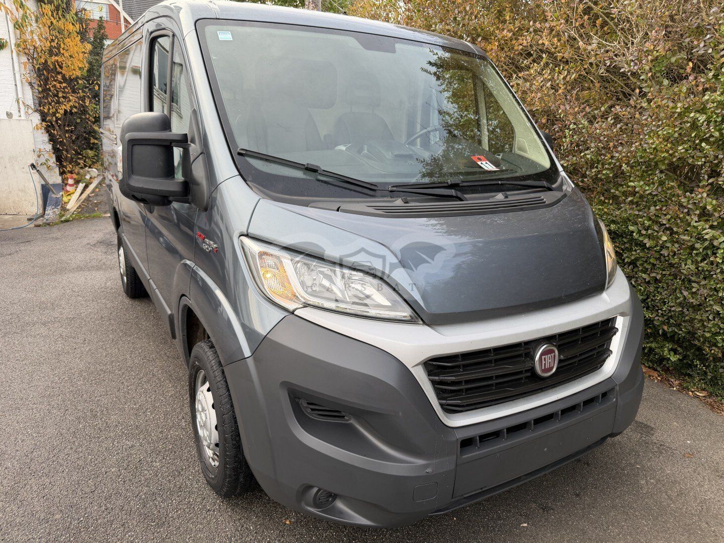 Fiat Ducato 2.3 MultiJet 2017