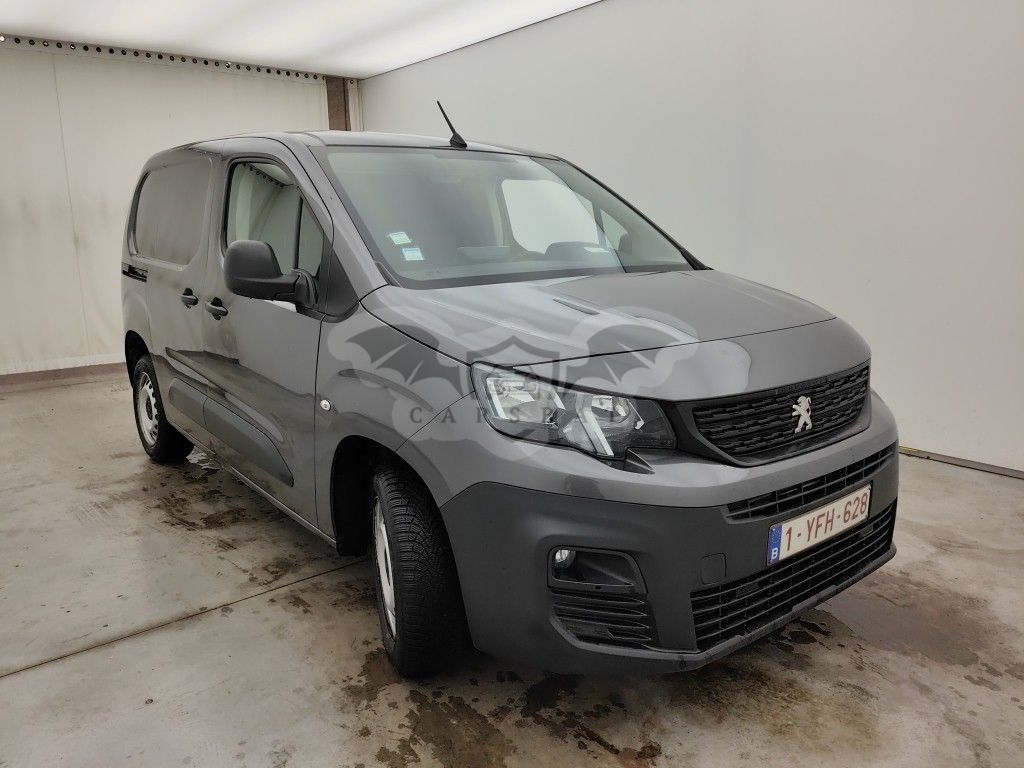 Peugeot Partner 1.5 HDI Premium 2020