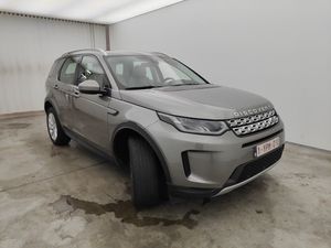 Land Rover Discovery Sport P300e SE 2020