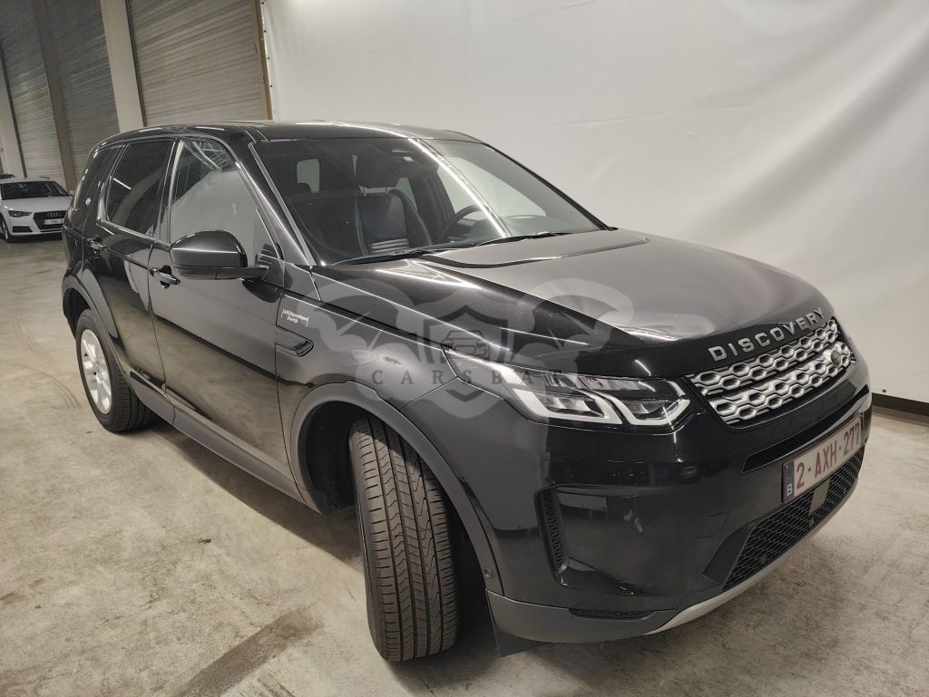 Land Rover Discovery Sport S 2021