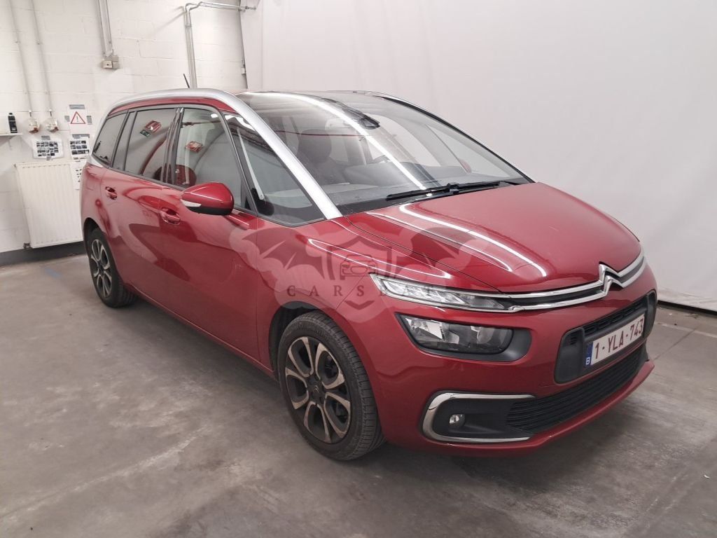 Citroën C4 Grand Picasso 1.5 HDI Business 2020