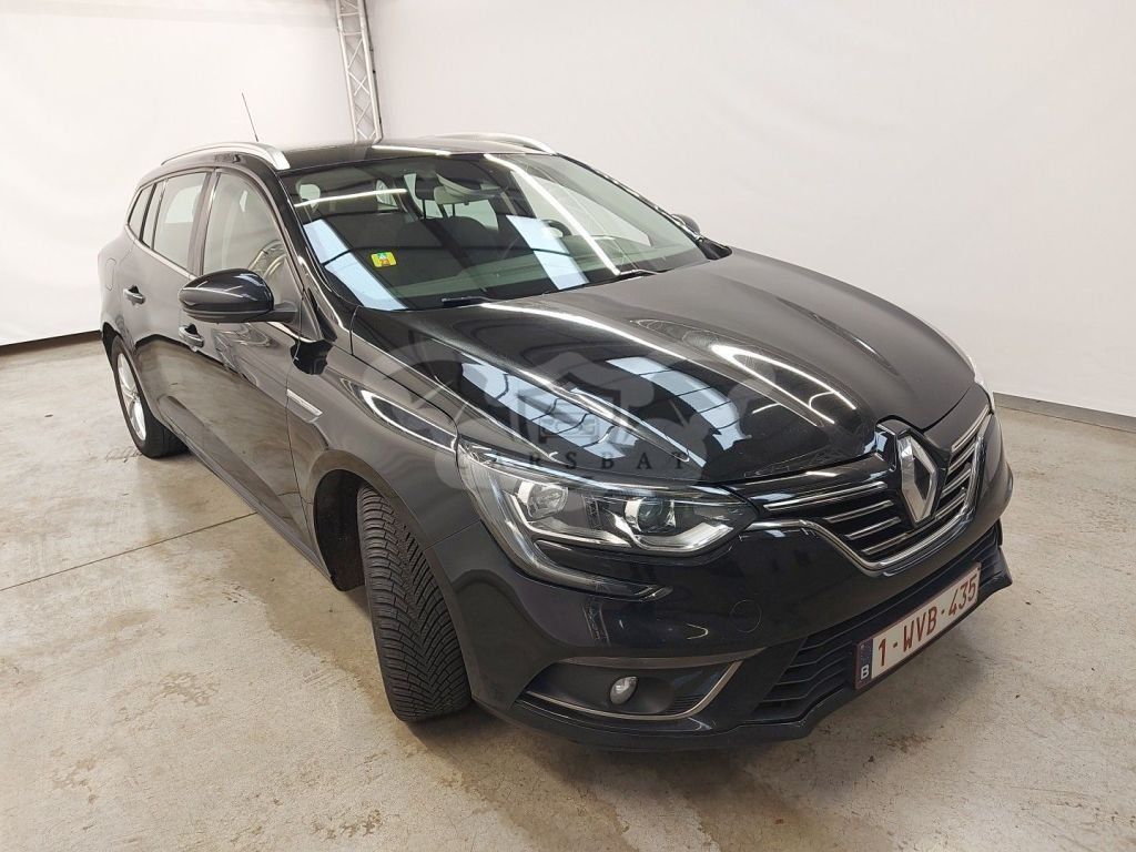 Renault Megane Grandtour 1.5 DCI Intens 2019