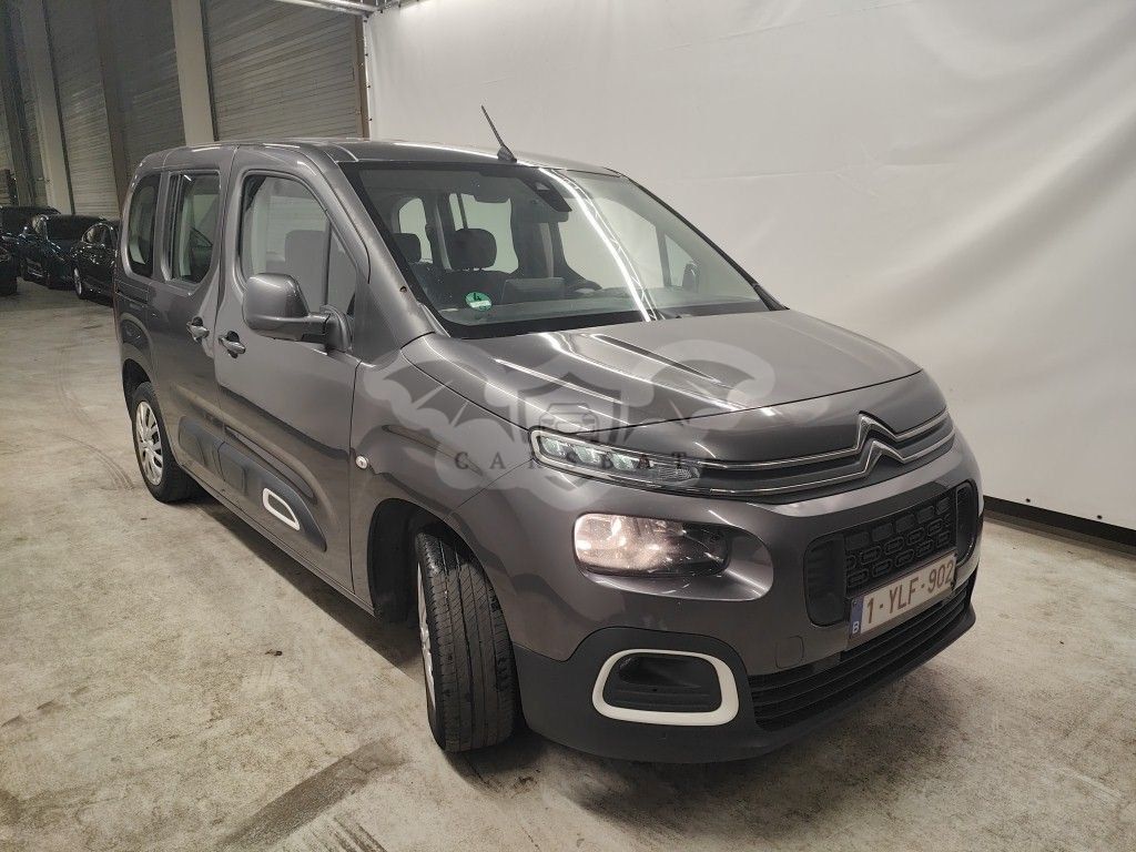Citroën Berlingo 1.5 HDI Feel 2020