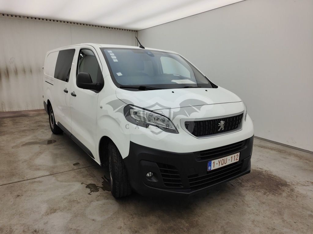 Peugeot Expert L3H1 2.0 HDI Premium 2020