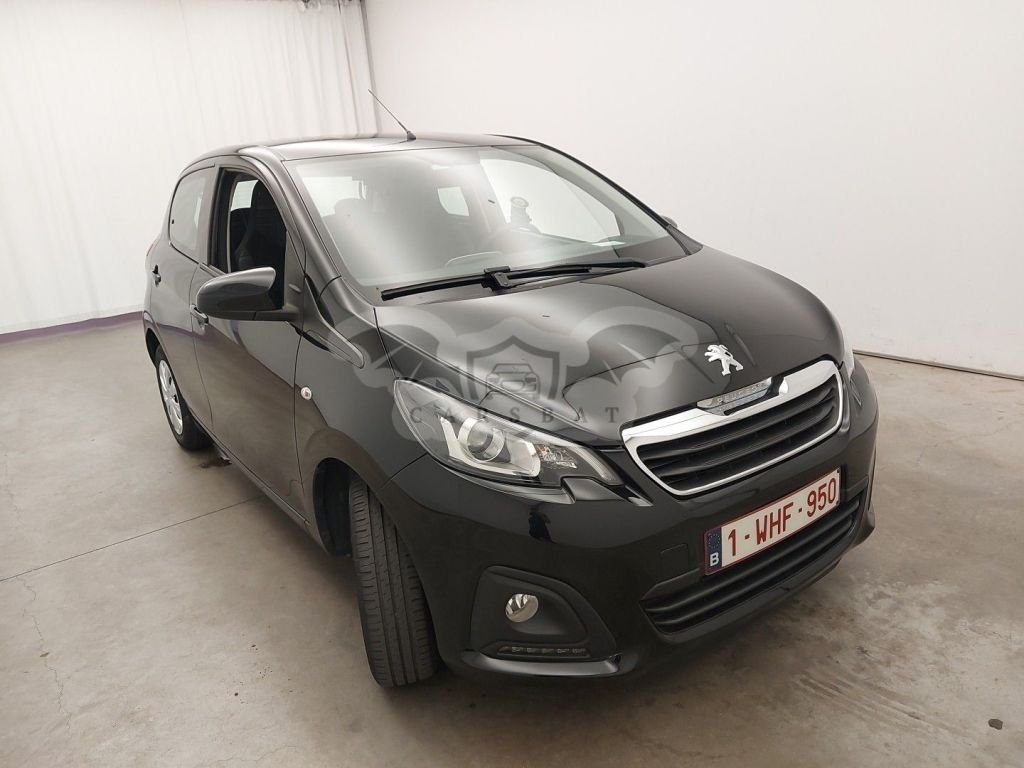 Peugeot 108 1.0 Active 2018