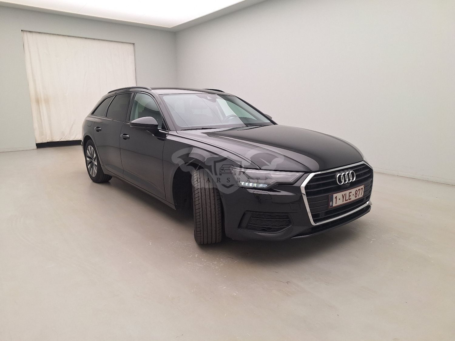 Audi A6 Avant 35 TDI Business 2020