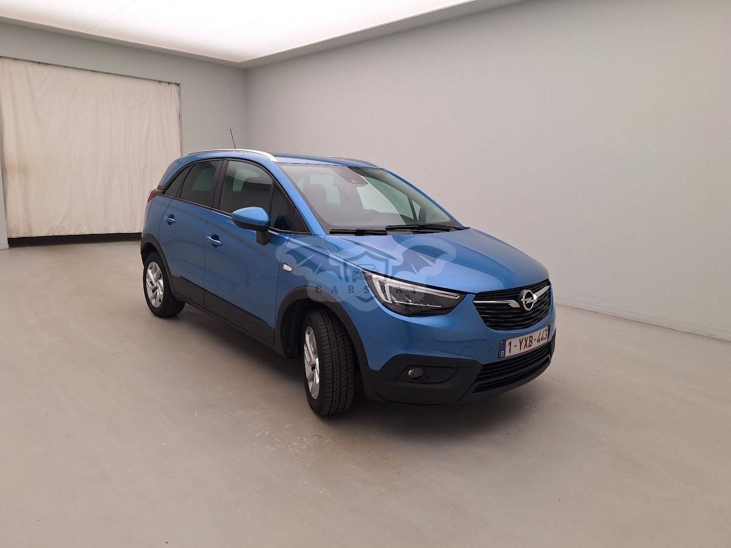 Opel Crossland 1.2 Innovation 2020