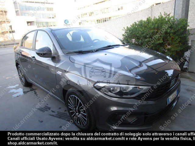 Fiat Tipo 1.6 MultiJet Life 2021