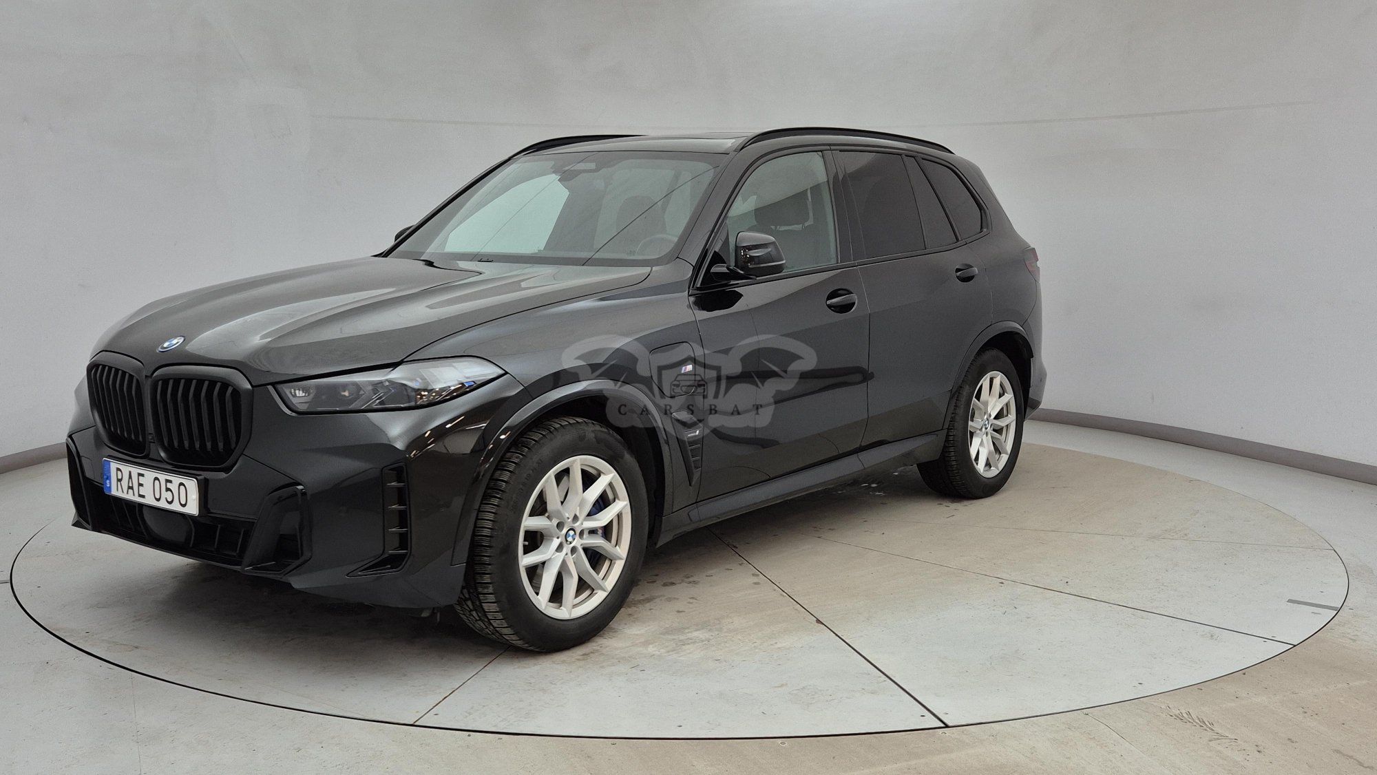 BMW X5 50e M Sport 2023