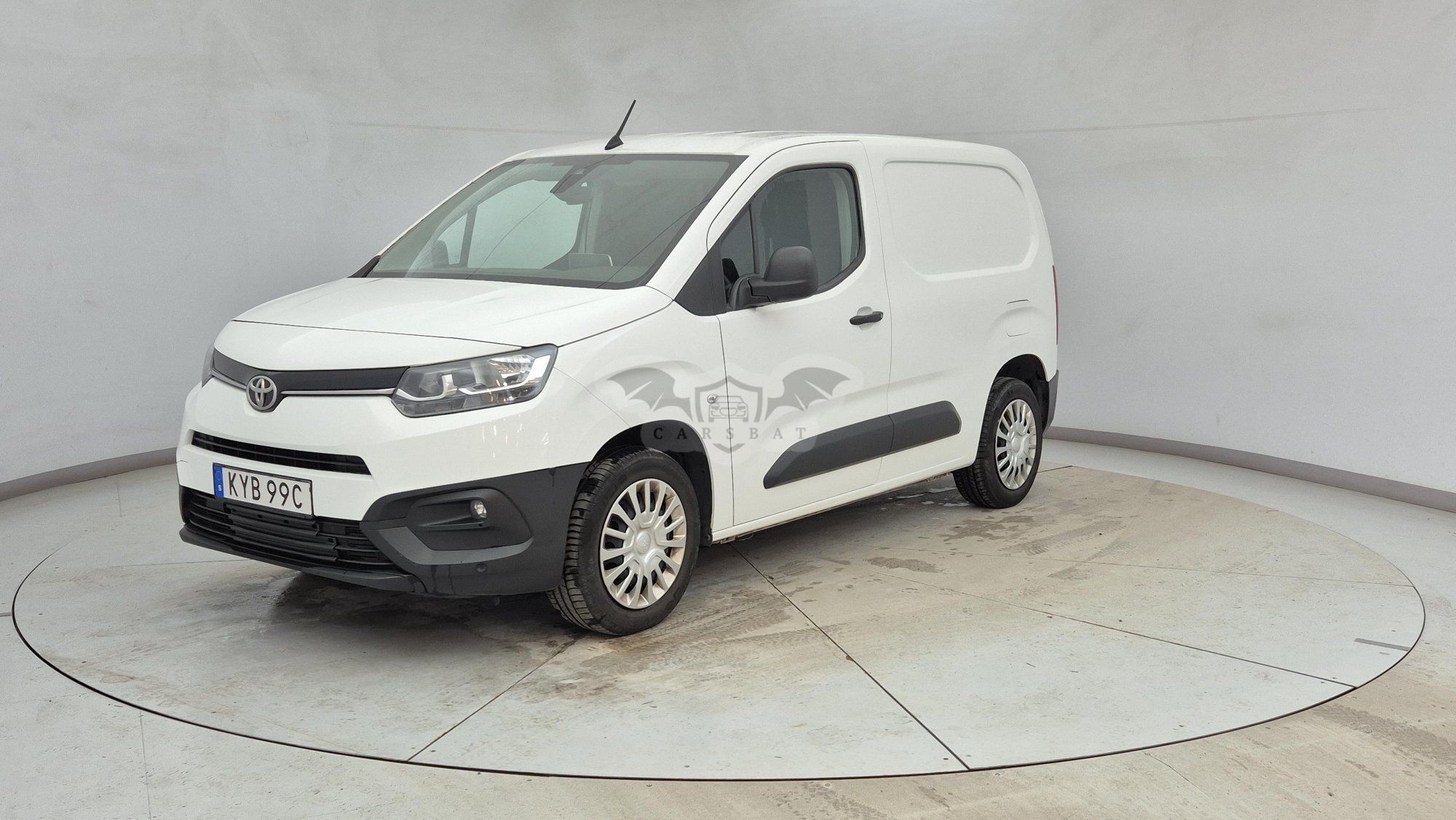 Toyota ProAce City 1.2 2022