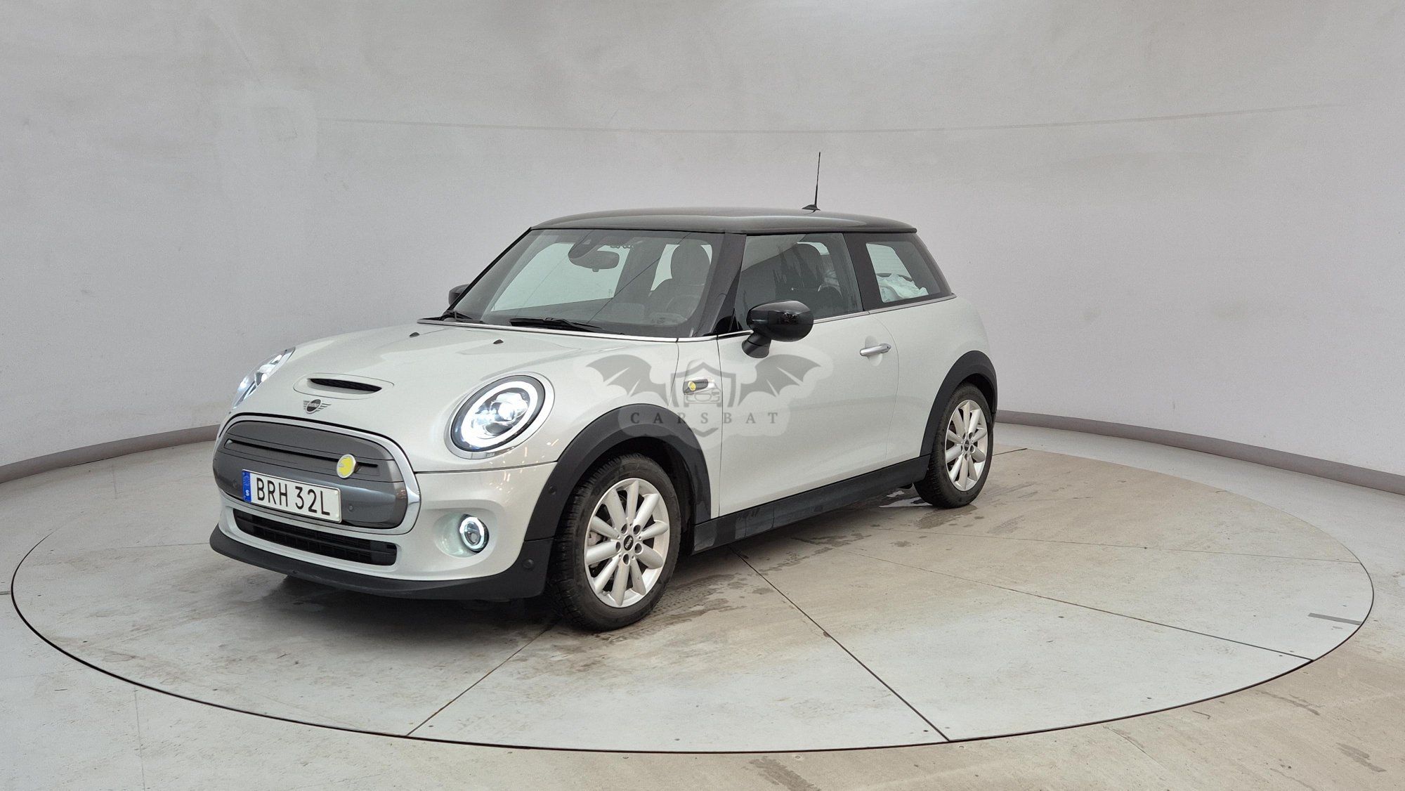 Mini Electric Cooper 2021