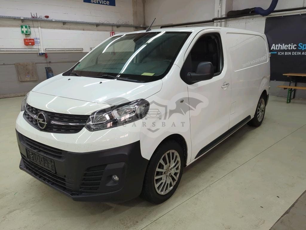 Opel Vivaro 1.5 2020