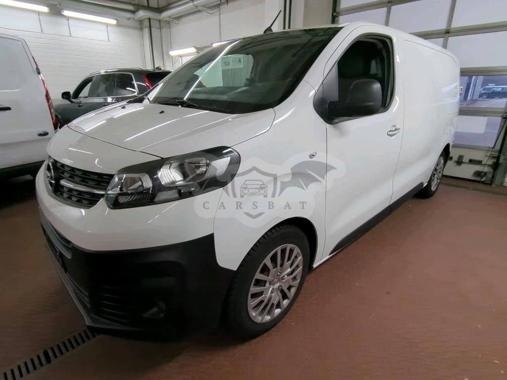 Opel Vivaro 1.5 2022