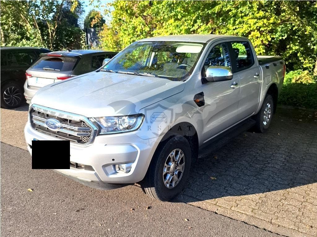 Ford Ranger 2.0 2021