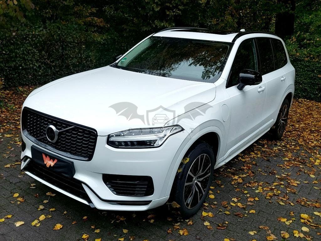 Volvo XC90 T8 2020
