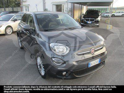 Fiat 500X 1.3 Connect 2022