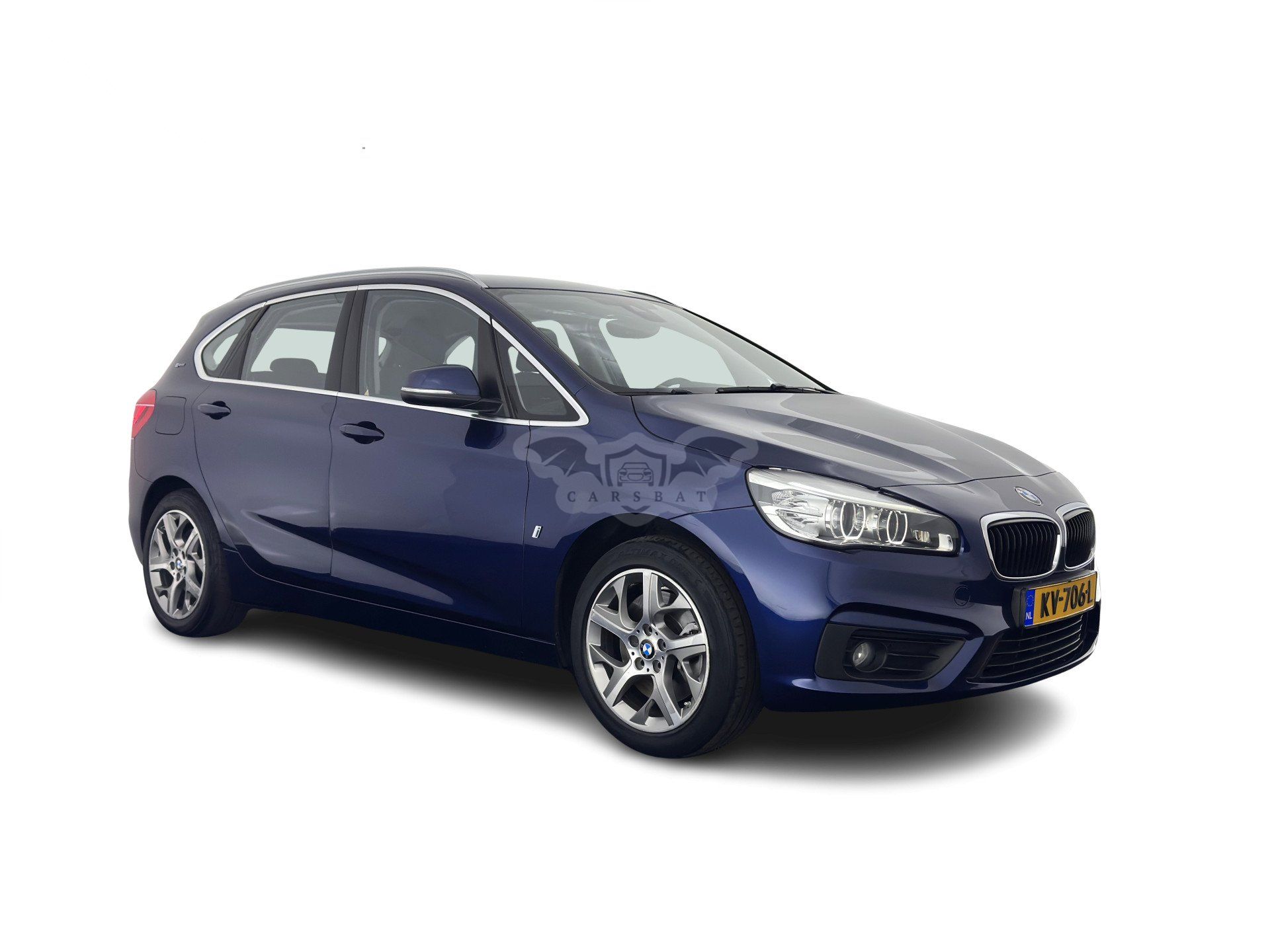 BMW 2 Series Active Tourer 225e Executive 2016