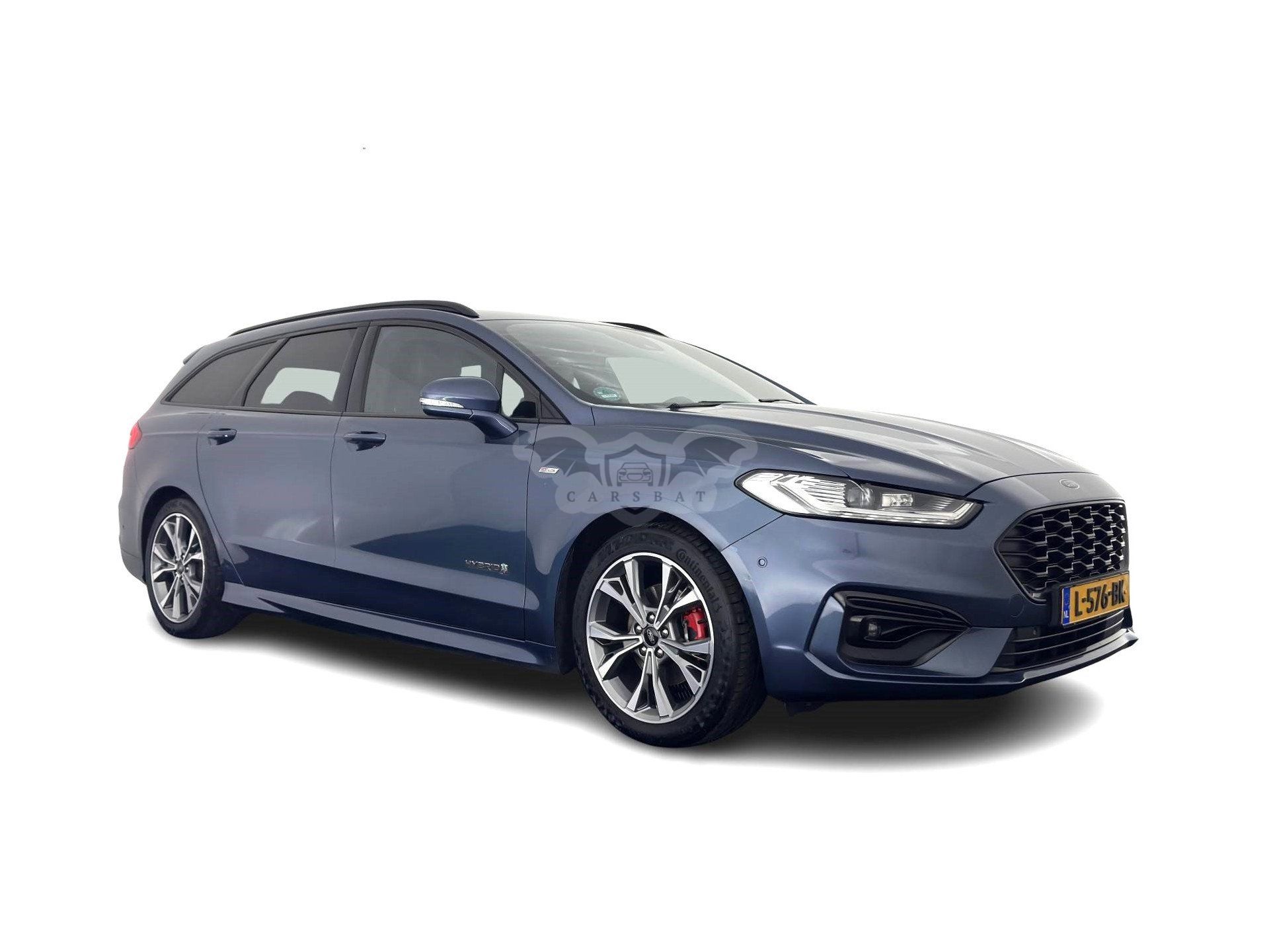 Ford Mondeo 2.0 ST Line 2021