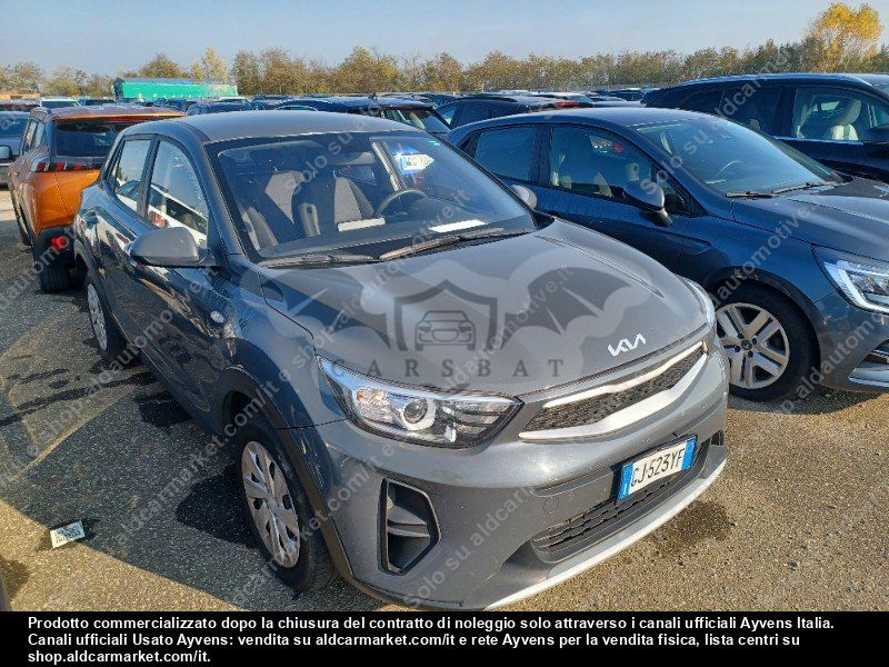 Kia Stonic 1.2 2022