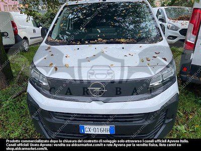 Opel Vivaro 1.5 2024