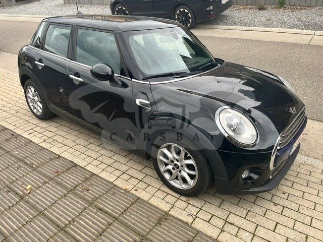 Mini 5 Doors Cooper D 1.5 2015