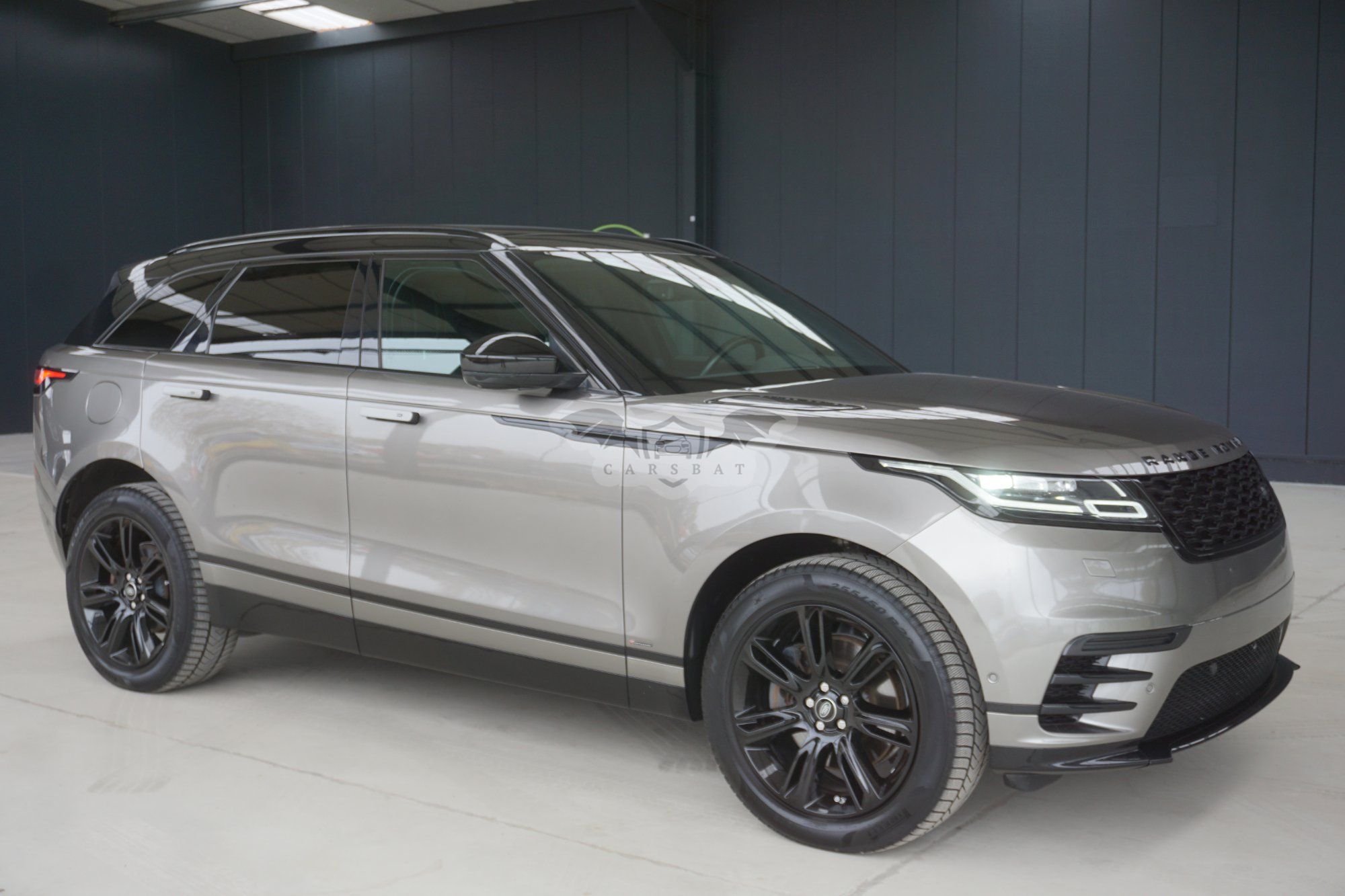 Land Rover Range Rover Velar 2.0 R-Dynamic 2021