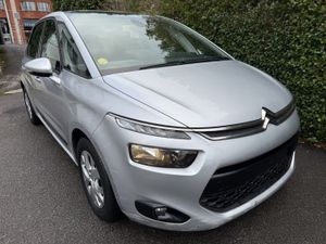 Citroën C4 Picasso 1.6 HDI Seduction 2015