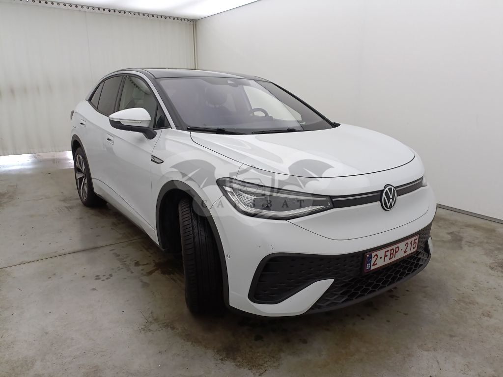Volkswagen ID.5 77 kWh Pro Performance 2024