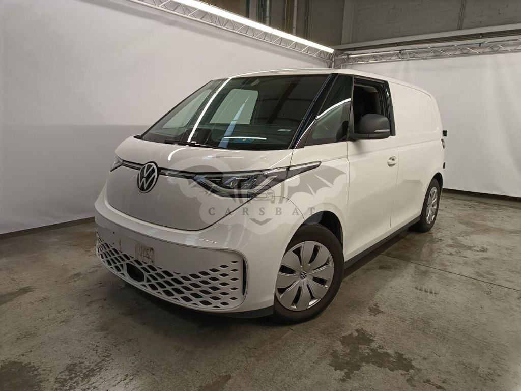 Volkswagen ID.Buzz Cargo 2023