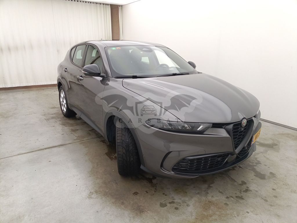 Alfa Romeo Tonale 1.6 Sprint 2023