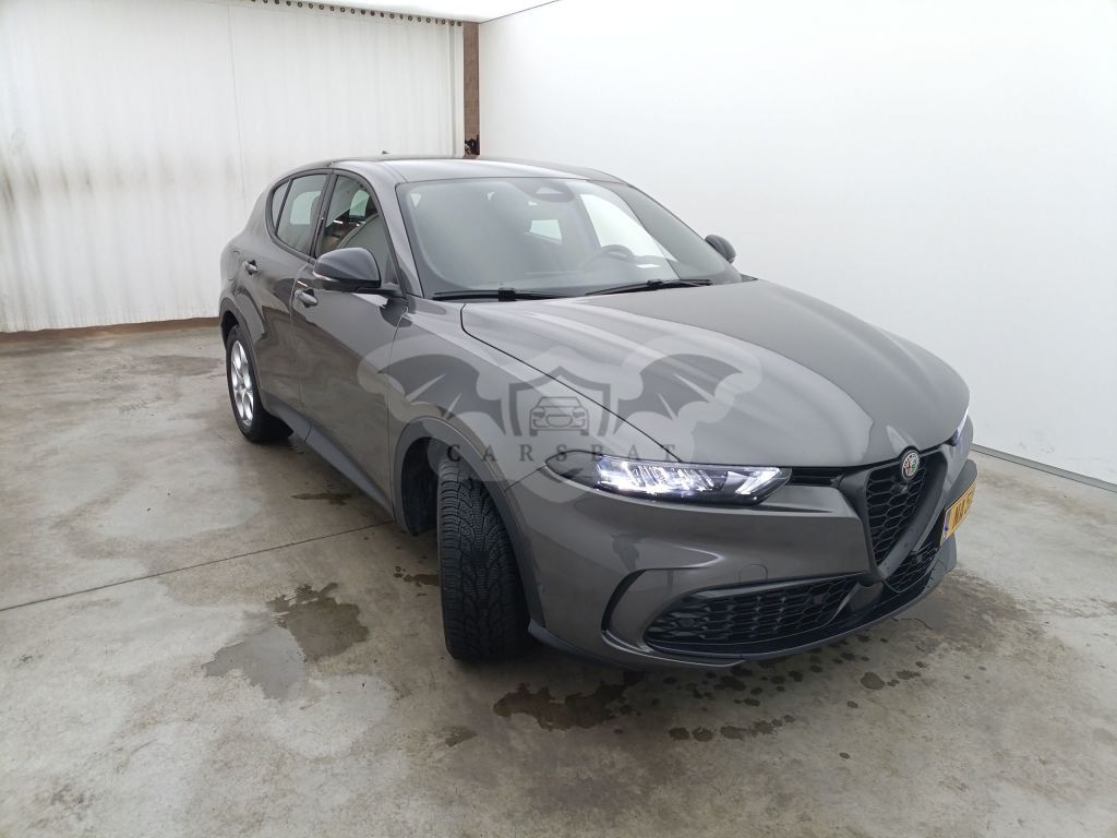 Alfa Romeo Tonale 1.6 Sprint 2023