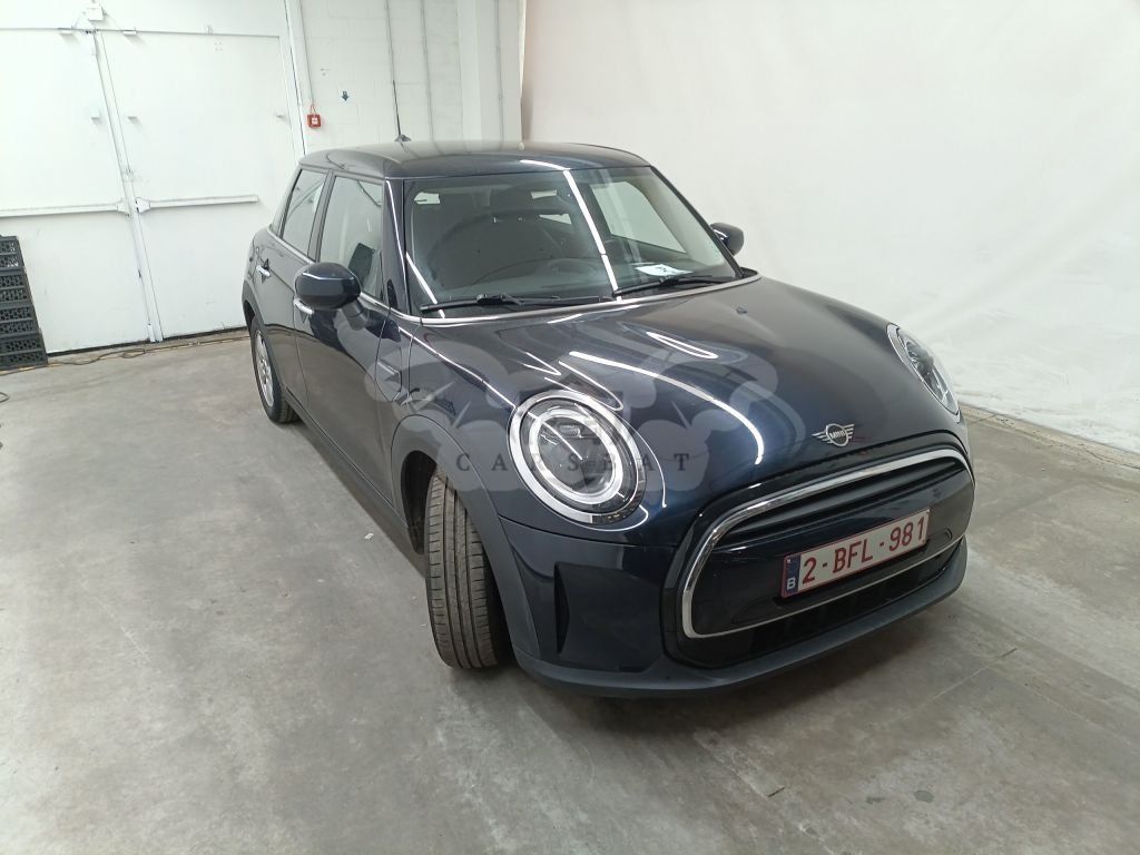 Mini 5 Doors One 1.5 2021
