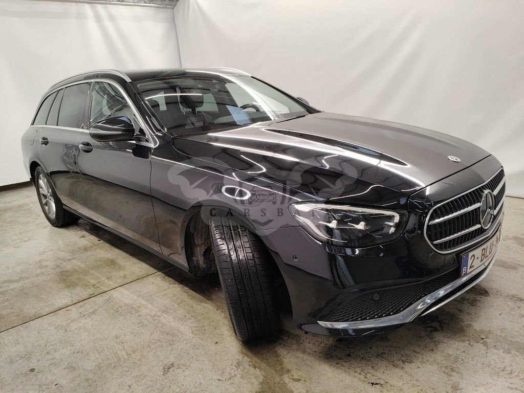 Mercedes-Benz E Break 200d Business Solution 2022