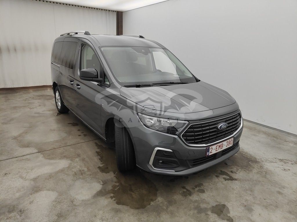 Ford Tourneo Connect 2.0 Titanium 2023