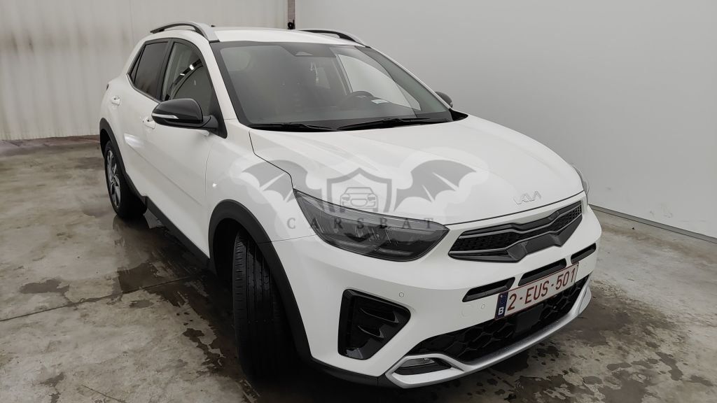 Kia Stonic 1.0 GT Line 2024