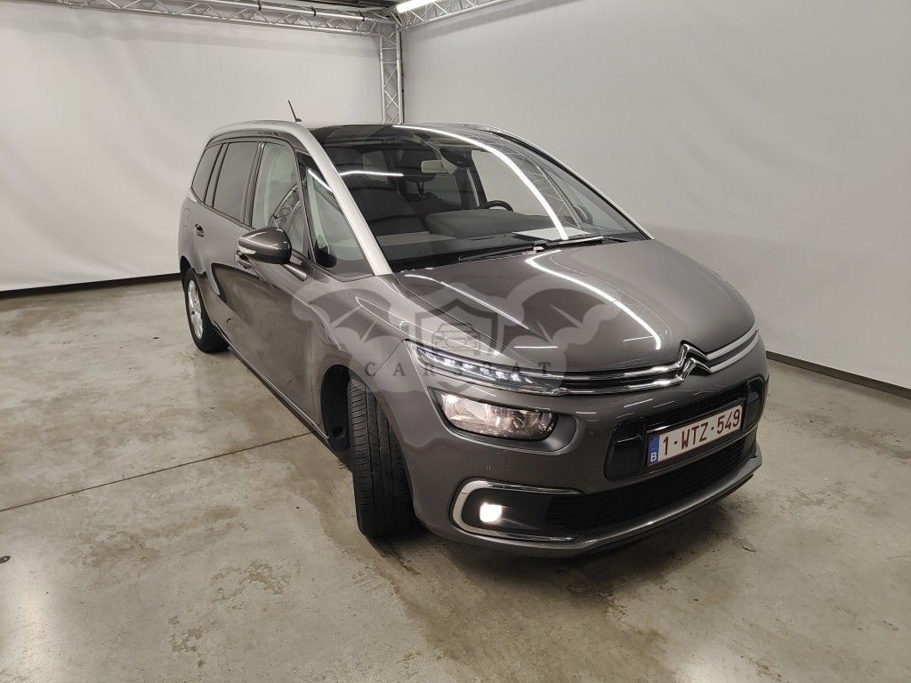 Citroën C4 Grand Picasso 1.2i Feel 2019