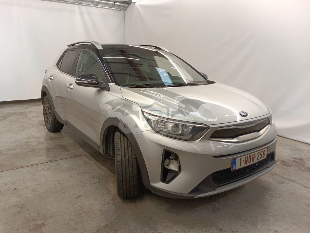Kia Stonic 1.0 2019